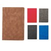 LIBRETA AVOIR NEGRO HL 195 N (CURPIEL)(P)