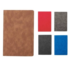 LIBRETA AVOIR NEGRO HL 195 N (CURPIEL)(P)