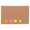 PORTA NOTAS TRUSKAVET BEIGE HL 6010 BE (CARTÓN / PAPEL)(P)