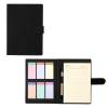 Libreta Vonit Negro HL 6590 N (Curpiel)