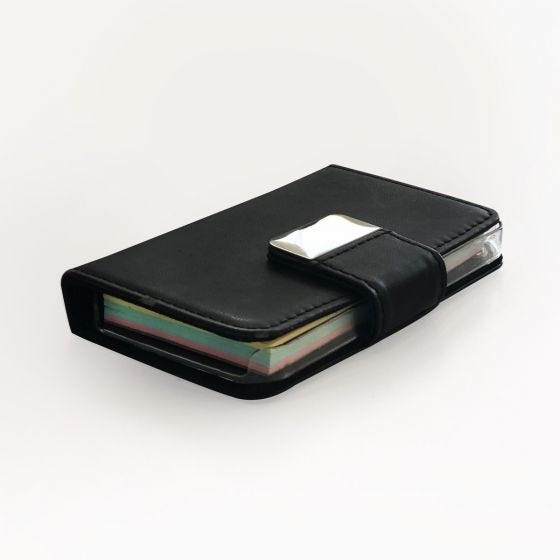 PORTA NOTAS ALAMEDA NEGRO HL 6610 N ()