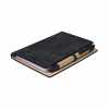 LIBRETA DIANA NEGRO HL 9099 N (CURPIEL)(P)
