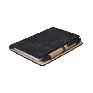 LIBRETA DIANA NEGRO HL 9099 N (CURPIEL)(P)