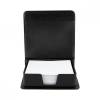 Porta Notas Box Notes Negro HL 6520 (Plástico)