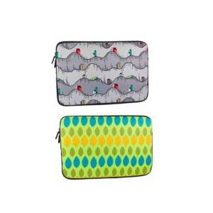 FUNDA PARA LAPTOP AUSTRALE HOJAS HV-TE-004-GL ()