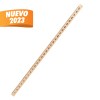 REGLA DE MADERA BEIGE BEIGE INF 530 BE (MADERA)(P)