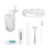 KIT DE VIAJE RABIGH BLANCO KIT 054 B (PLÁSTICO)