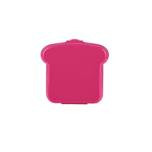 LONCHERA SELK ROSA KTC 032 P (PLÁSTICO)(P)