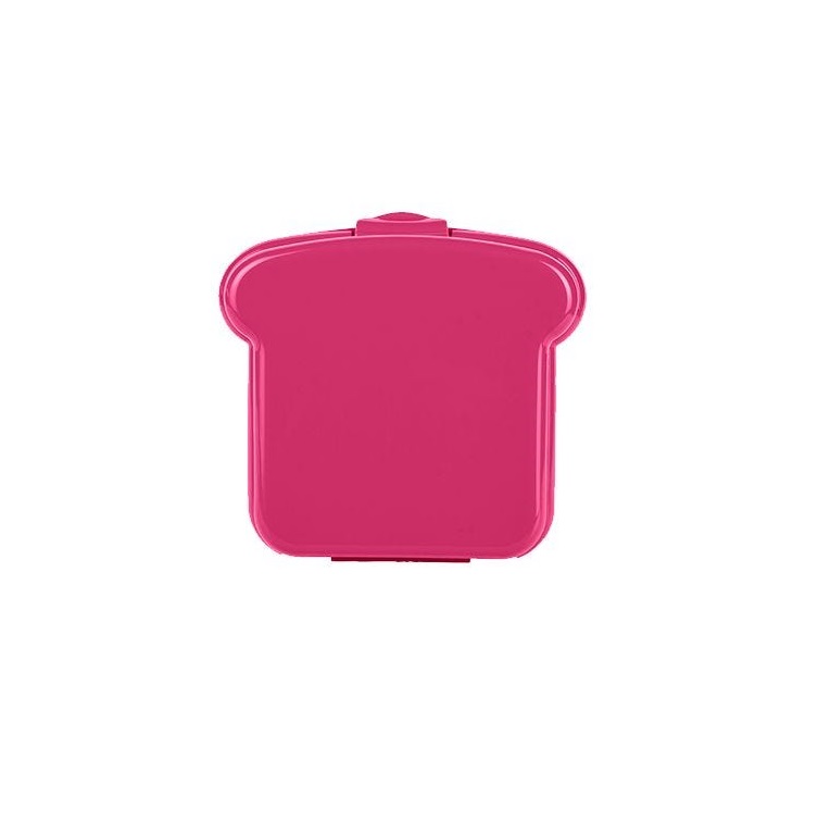 LONCHERA SELK ROSA KTC 032 P (PLÁSTICO)(P)