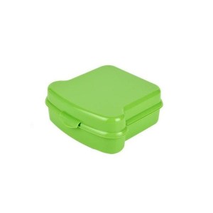 LONCHERA SELK VERDE KTC 032 V (PLÁSTICO)(P)