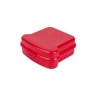 Lonchera Selk Rojo KTC 032 R (Plástico)(P)