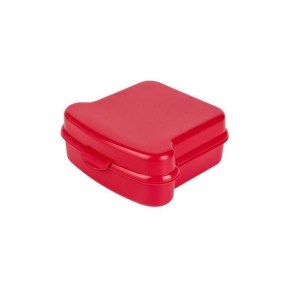LONCHERA SELK ROJO KTC 032 R (PLÁSTICO)(P)