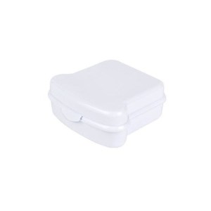 LONCHERA SELK BLANCO KTC 032 B (PLÁSTICO)(P)