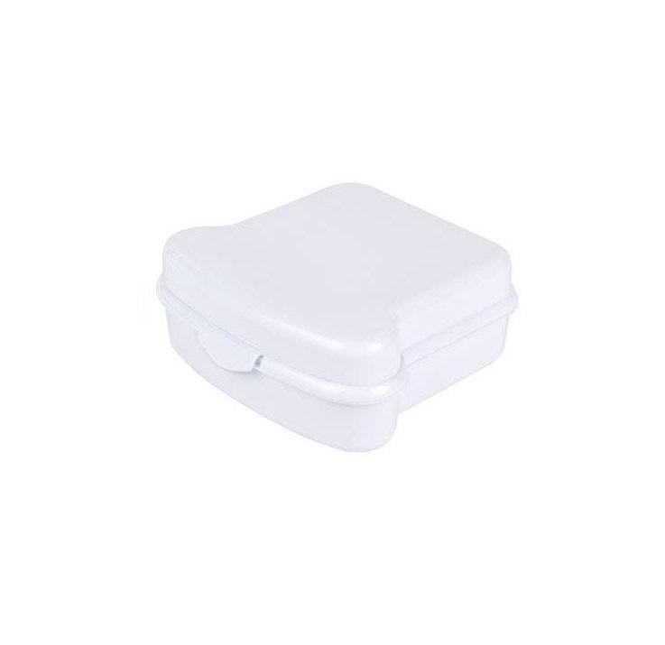 LONCHERA SELK BLANCO KTC 032 B (PLÁSTICO)(P)