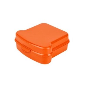 LONCHERA SELK NARANJA KTC 032 O (PLÁSTICO)(P)