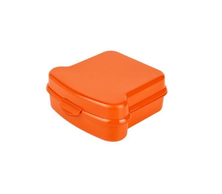 LONCHERA SELK NARANJA KTC 032 O (PLÁSTICO)(P)