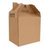 HIELERA BRISSAC BEIGE KTC 603 BE (CARTÓN KRAFT)(P)