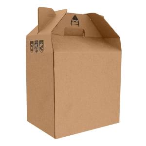 HIELERA BRISSAC BEIGE KTC 603 BE (CARTÓN KRAFT)(P)
