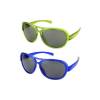 LENTES SLANA AZUL TRASLUCIDO LEN 002 A (PLÁSTICO)