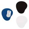 MOUSE PAD BEAN AZUL MOP 004 A (POLIURETANO)