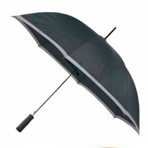 PARAGUAS FRYDEK NEGRO PAR 01 N (POLIÉSTER)(P)