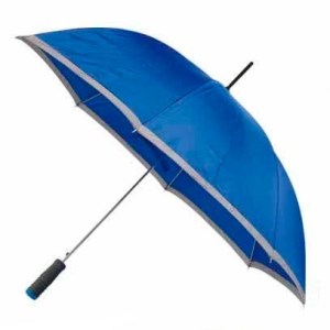 PARAGUAS FRYDEK AZUL PAR 01 A (POLIÉSTER)(P)