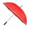 PARAGUAS FRYDEK ROJO PAR 01 R (POLIÉSTER)(P)