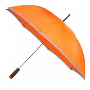 PARAGUAS FRYDEK NARANJA PAR 01 O (POLIÉSTER)(P)