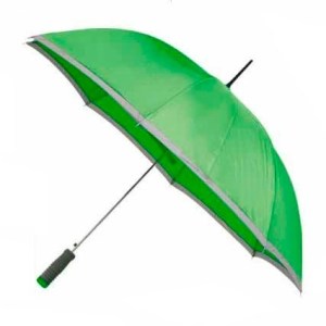 PARAGUAS FRYDEK VERDE PAR 01 V (POLIÉSTER)(P)