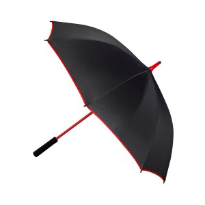 PARAGUAS SUMMER ROJO PAR 026 R (POLIÉSTER)(P)