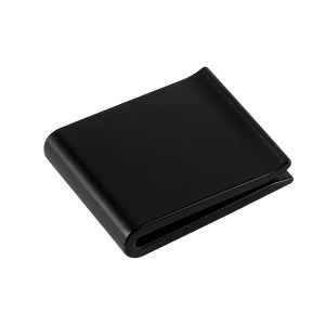 MOMO CLIP NEGRO CEL 052 N (PLÁSTICO)(P)
