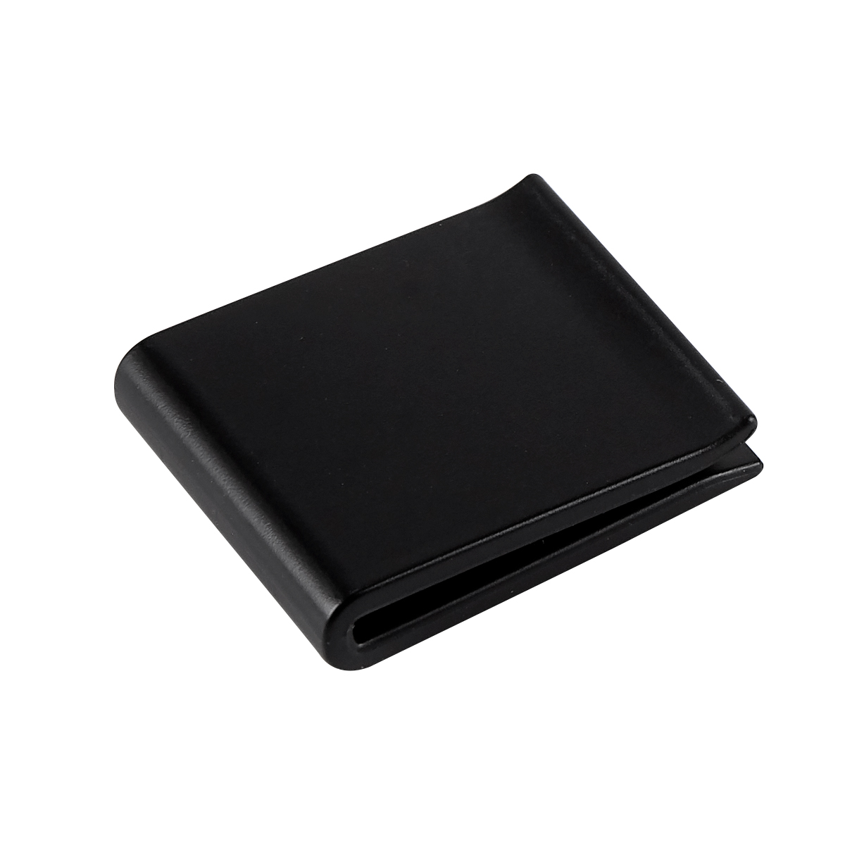 MOMO CLIP NEGRO CEL 052 N (PLÁSTICO)(P)