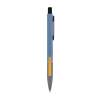 BOLÍGRAFO APOLO AZUL RQ 011 A (METAL)(P)