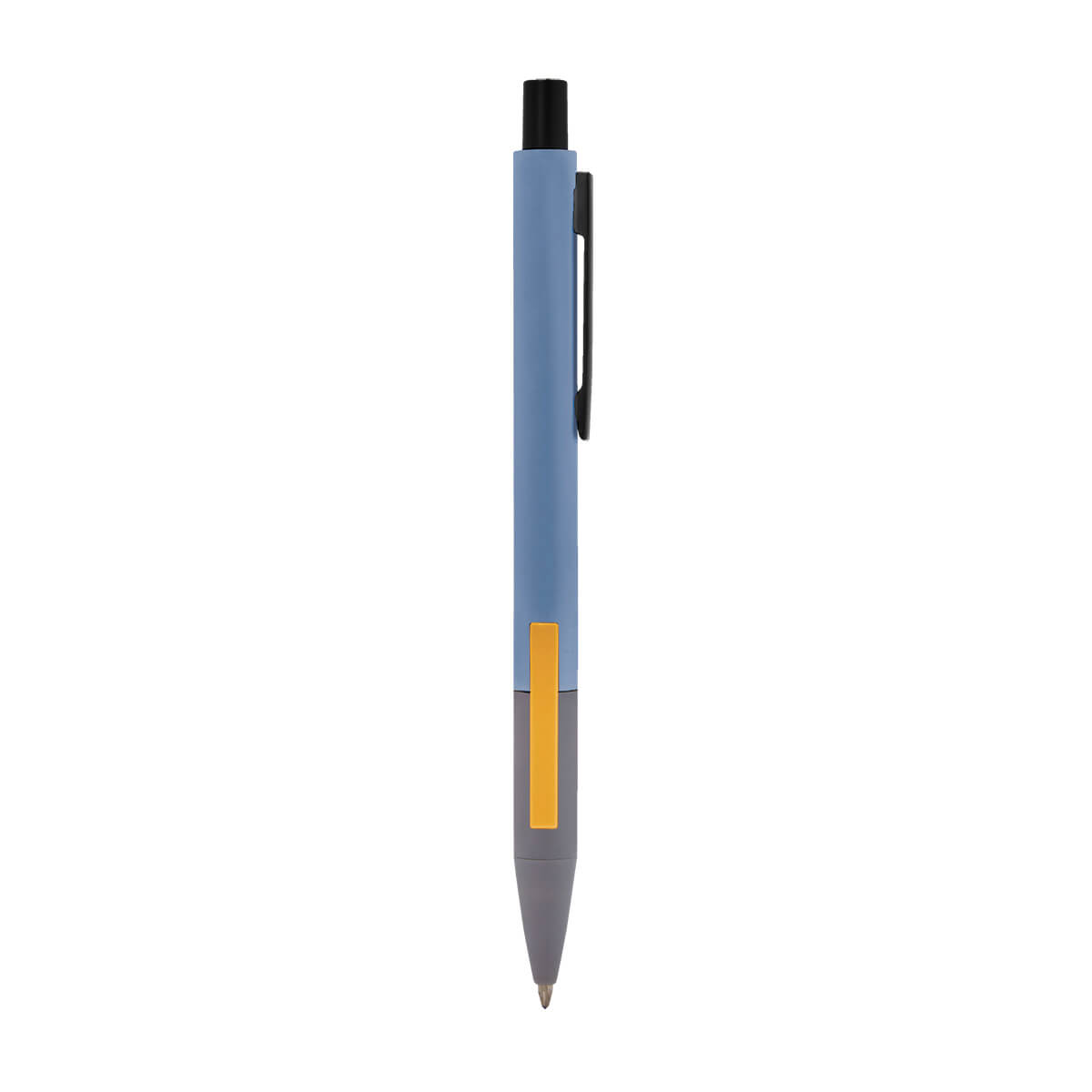 BOLÍGRAFO APOLO AZUL RQ 011 A (METAL)(P)