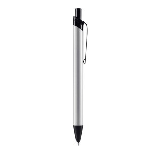 BOLÍGRAFO ORISSA PLATA RQ 016 S (ALUMINIO)(P)