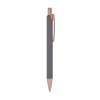 BOLÍGRAFO TIFT GRIS RQ 1010 G (ALUMINIO)(P)