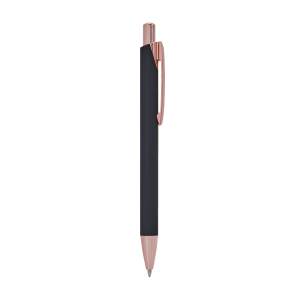 BOLÍGRAFO TIFT NEGRO RQ 1010 N (ALUMINIO)(P)