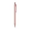 BOLÍGRAFO TIFT ROSA RQ 1010 P (ALUMINIO)(P)