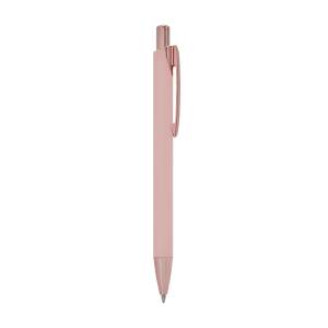 BOLÍGRAFO TIFT ROSA RQ 1010 P (ALUMINIO)(P)