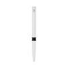 BOLÍGRAFO STYLO BLANCO RQ 1020 B (METAL)(P)