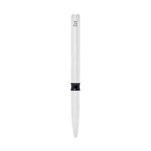 BOLÍGRAFO STYLO BLANCO RQ 1020 B (METAL)(P)