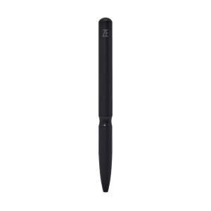 BOLÍGRAFO STYLO NEGRO RQ 1020 N (METAL)(P)