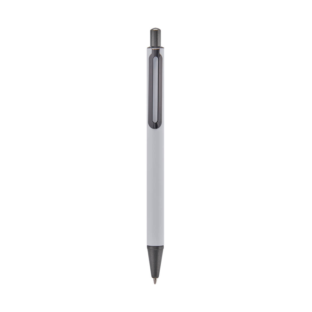 rq-1030-b_1 Bolígrafo Paloa Azul RQ 1030 A (Aluminio)(P)