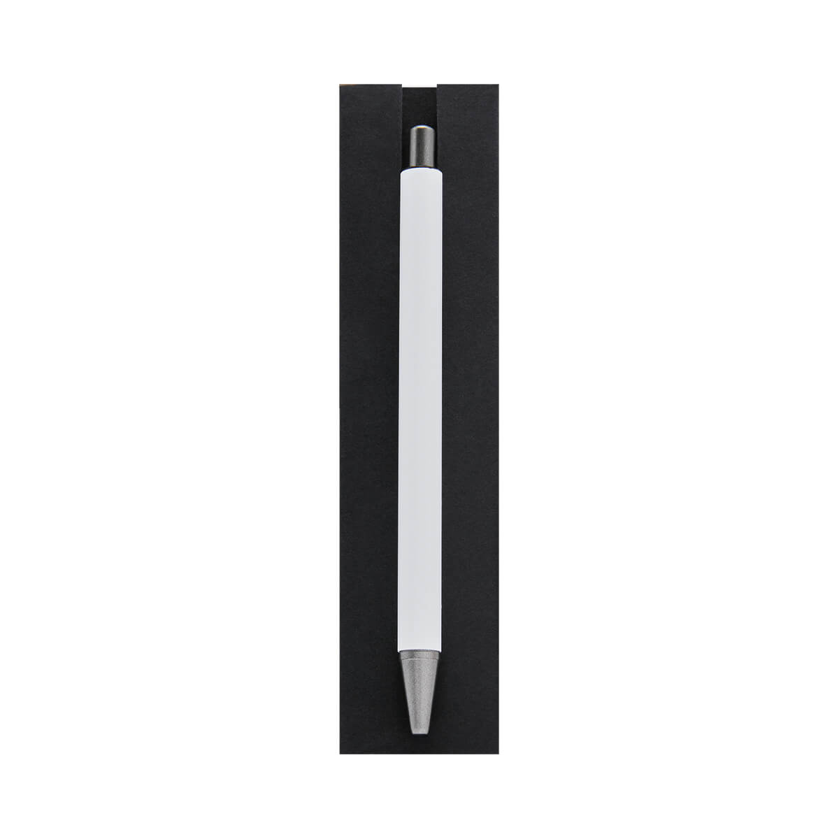 rq-1030-b_3 Bolígrafo Paloa Azul RQ 1030 A (Aluminio)(P)