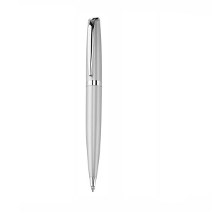 BOLÍGRAFO NEVSKY PLATA RQ 205 S (ACERO INOXIDABLE)(P)