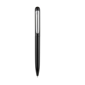 BOLÍGRAFO HAVEL NEGRO RQ 310 N (ALUMINIO)(P)
