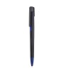 BOLÍGRAFO TRENDY AZUL SH 1025 A (PLÁSTICO)(P)