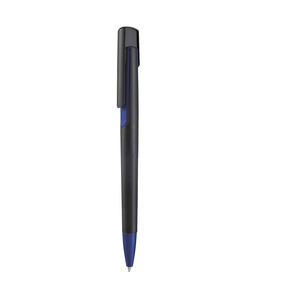 BOLÍGRAFO TRENDY AZUL SH 1025 A (PLÁSTICO)(P)
