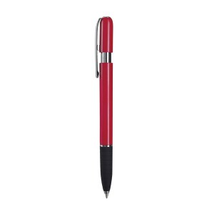 BOLÍGRAFO VOITTA ROJO SH 1045 R (PLÁSTICO)(P)