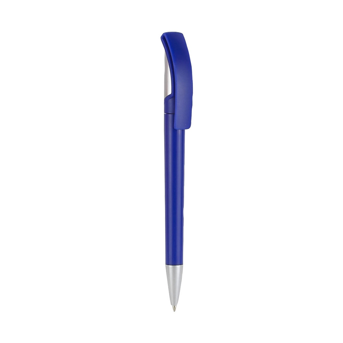 BOLÍGRAFO SINAI AZUL SH 1085 A (PLÁSTICO)(P)